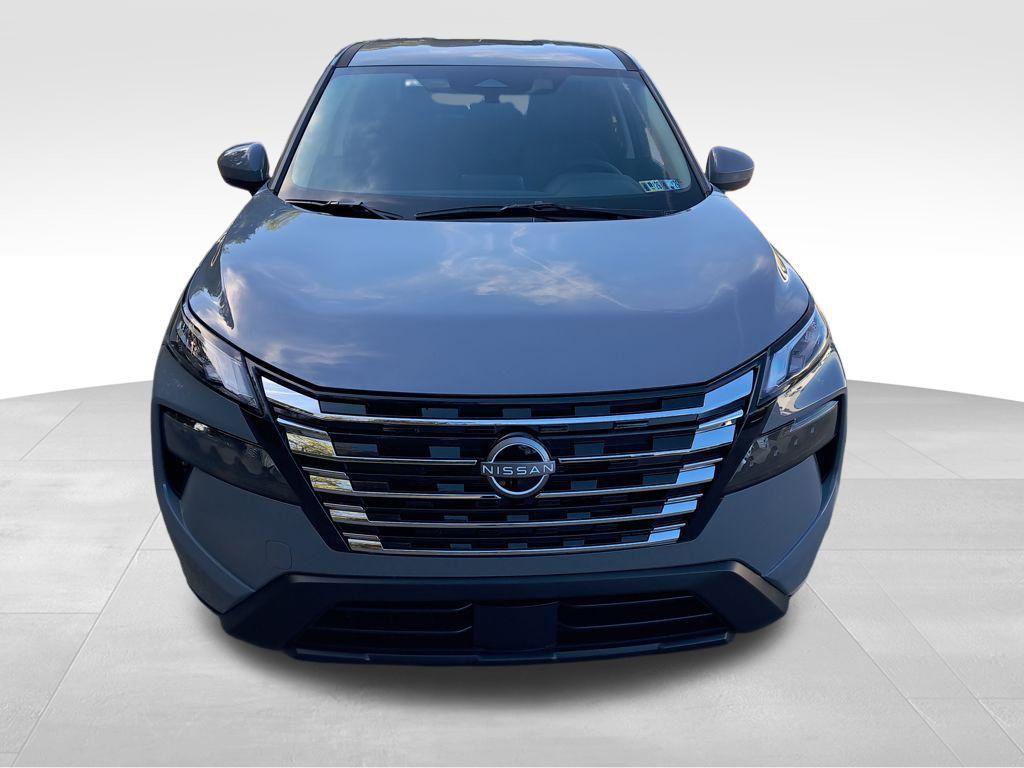 new 2026 Nissan Rogue car, priced at $31,016