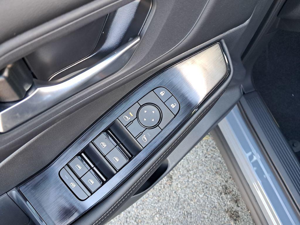 new 2026 Nissan Rogue car, priced at $31,016