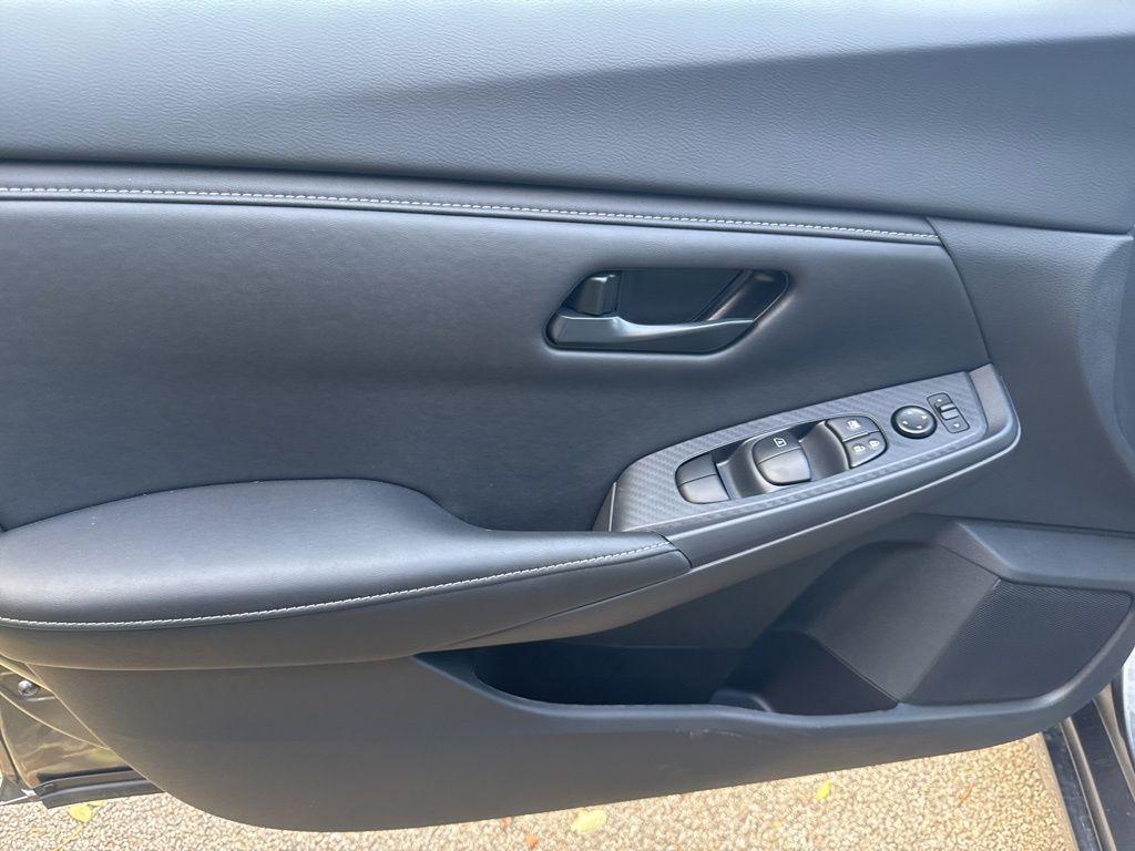 new 2025 Nissan Sentra car, priced at $20,438