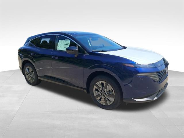 new 2025 Nissan Murano car, priced at $47,400