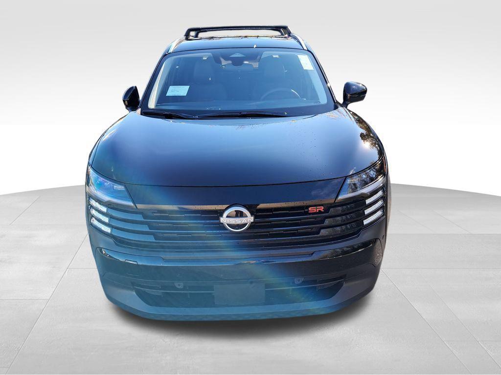 new 2026 Nissan Kicks car, priced at $29,732