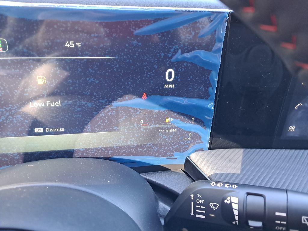 new 2026 Nissan Kicks car, priced at $29,732