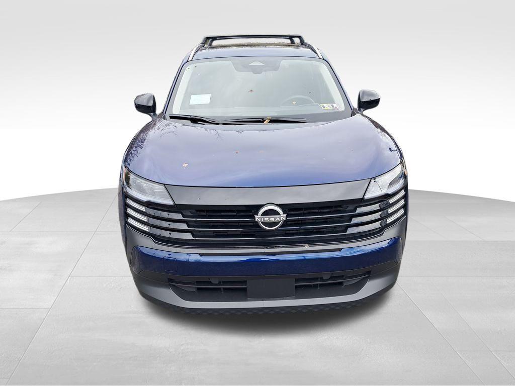 new 2026 Nissan Kicks car, priced at $27,744