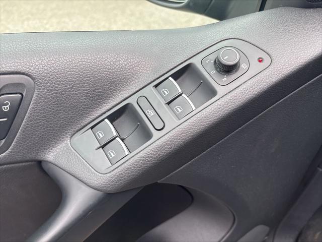used 2016 Volkswagen Tiguan car, priced at $9,952