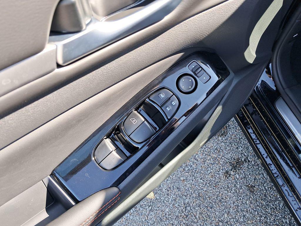 new 2025 Nissan Altima car, priced at $29,955