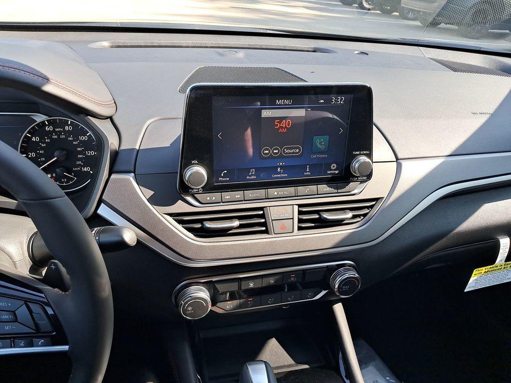 new 2025 Nissan Altima car, priced at $29,955