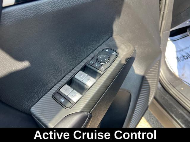 used 2024 Mitsubishi Outlander PHEV car, priced at $29,974