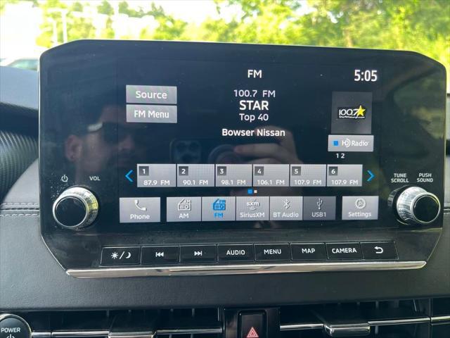 used 2024 Mitsubishi Outlander PHEV car, priced at $29,974