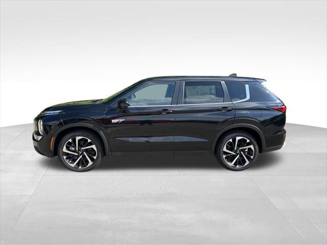 used 2024 Mitsubishi Outlander PHEV car, priced at $29,974