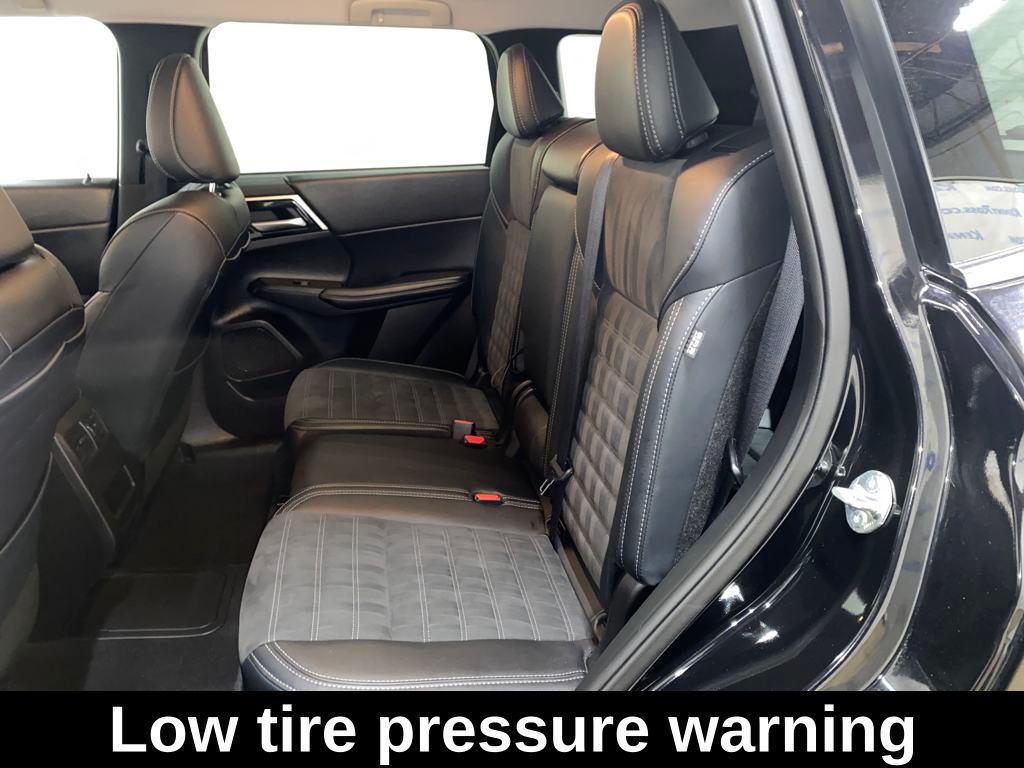 used 2024 Mitsubishi Outlander PHEV car, priced at $28,635