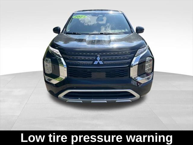 used 2024 Mitsubishi Outlander PHEV car, priced at $29,974