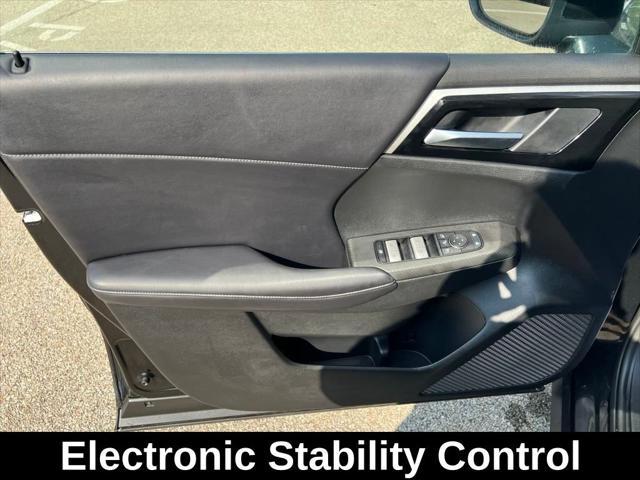 used 2024 Mitsubishi Outlander PHEV car, priced at $29,974