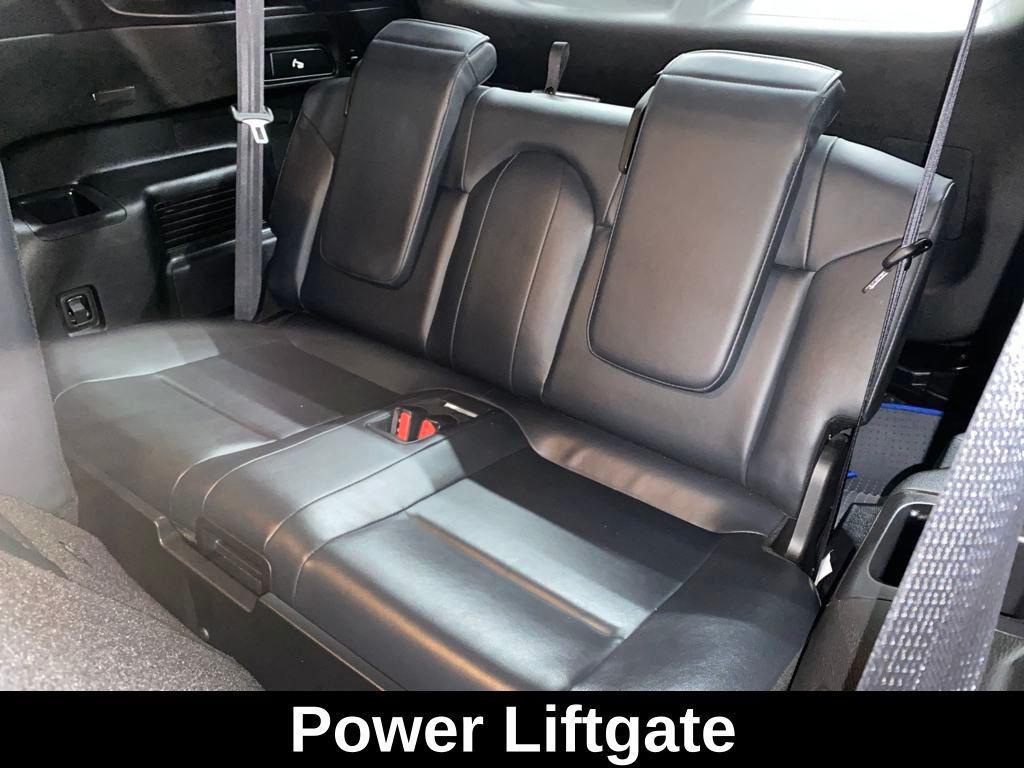 used 2024 Mitsubishi Outlander PHEV car, priced at $28,635