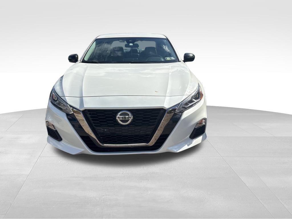 used 2022 Nissan Altima car, priced at $21,197
