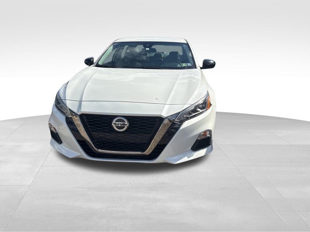 used 2022 Nissan Altima car, priced at $21,197