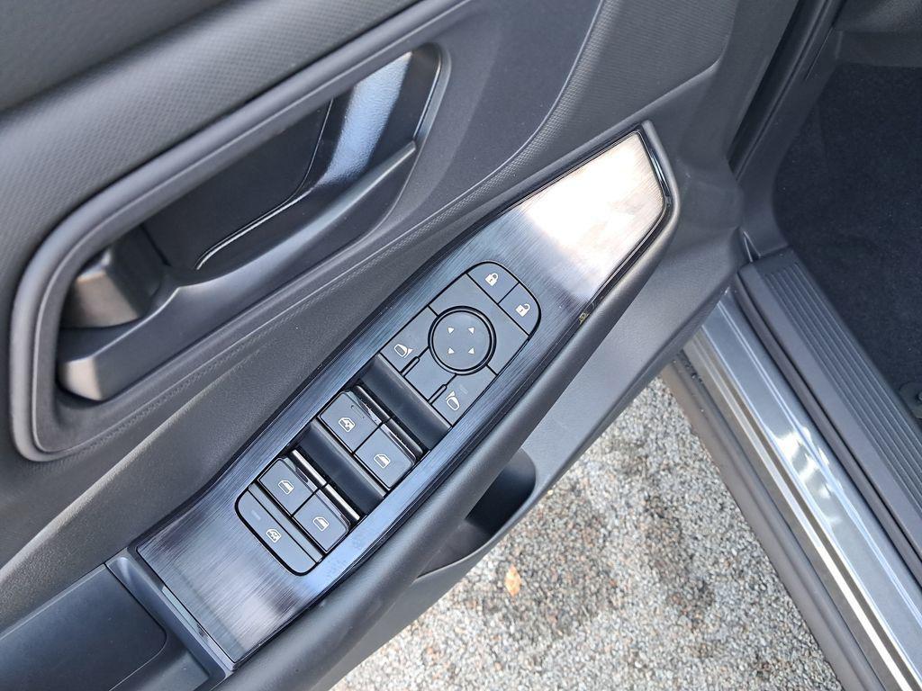 new 2026 Nissan Rogue car, priced at $29,959