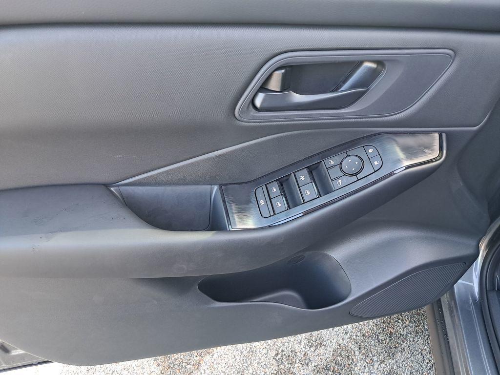 new 2026 Nissan Rogue car, priced at $29,959