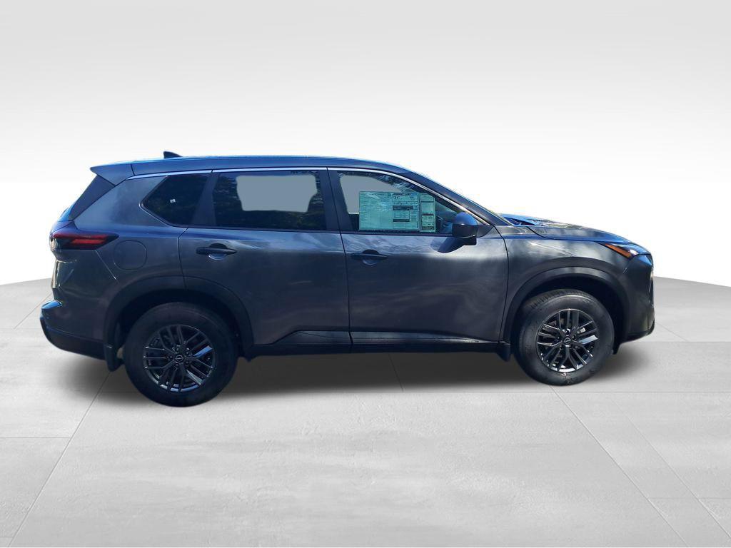 new 2026 Nissan Rogue car, priced at $29,959