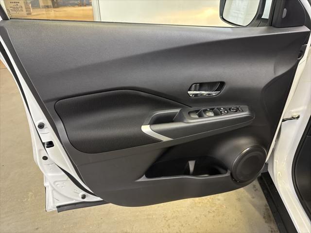 used 2023 Nissan Kicks car, priced at $21,160