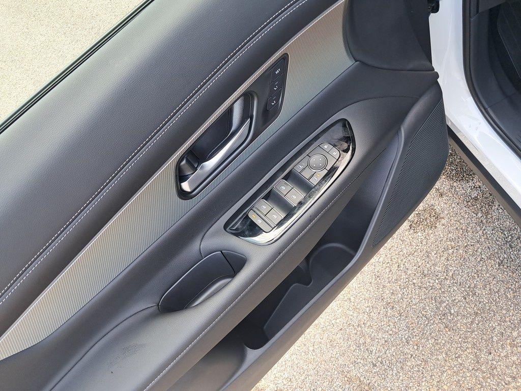 new 2025 Nissan Murano car, priced at $41,148