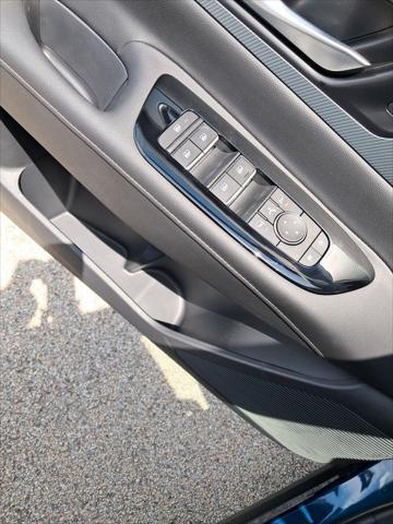 new 2025 Nissan Murano car, priced at $52,800