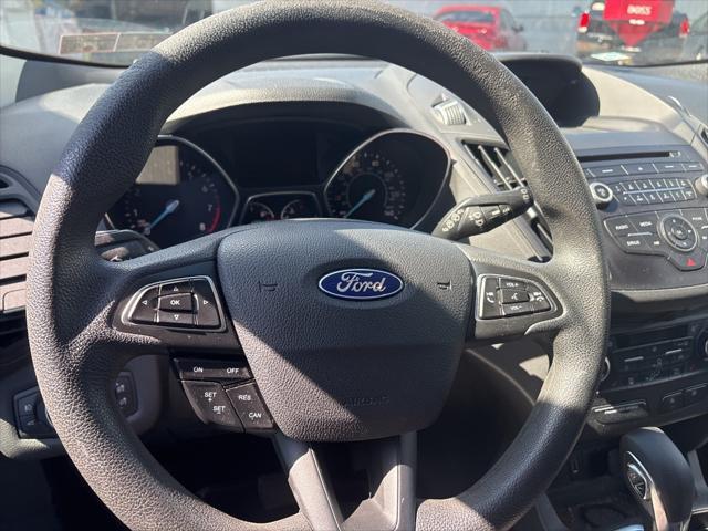 used 2018 Ford Escape car, priced at $12,151