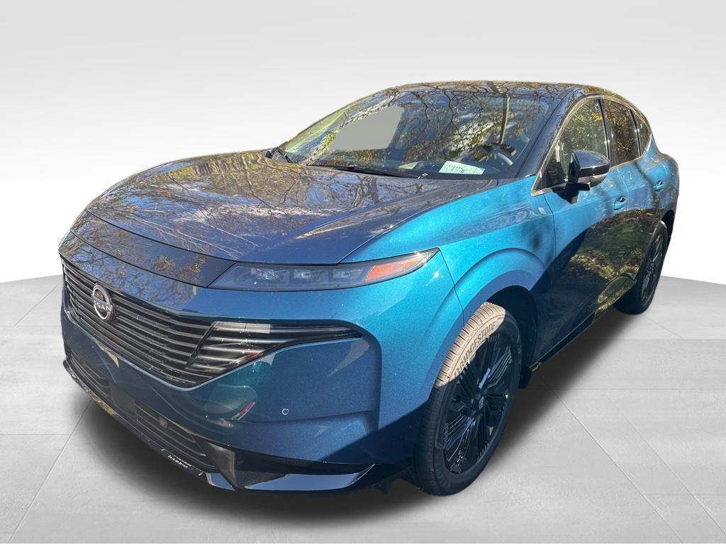 new 2026 Nissan Murano car, priced at $49,286