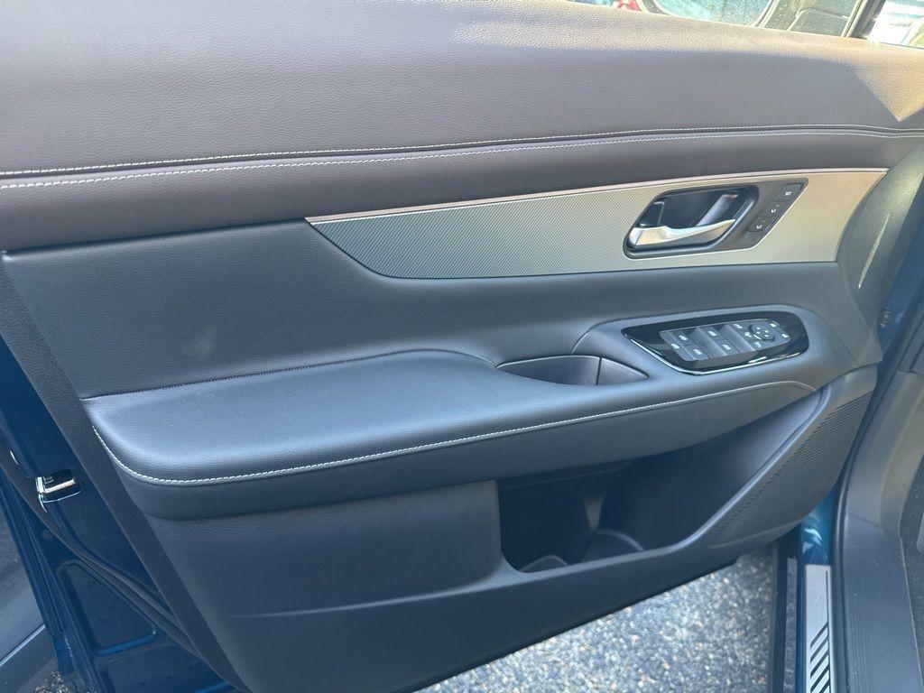 new 2026 Nissan Murano car, priced at $49,286