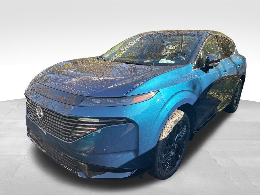 new 2026 Nissan Murano car, priced at $49,286