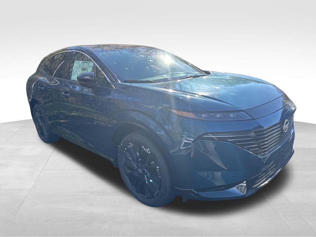 new 2026 Nissan Murano car, priced at $49,286