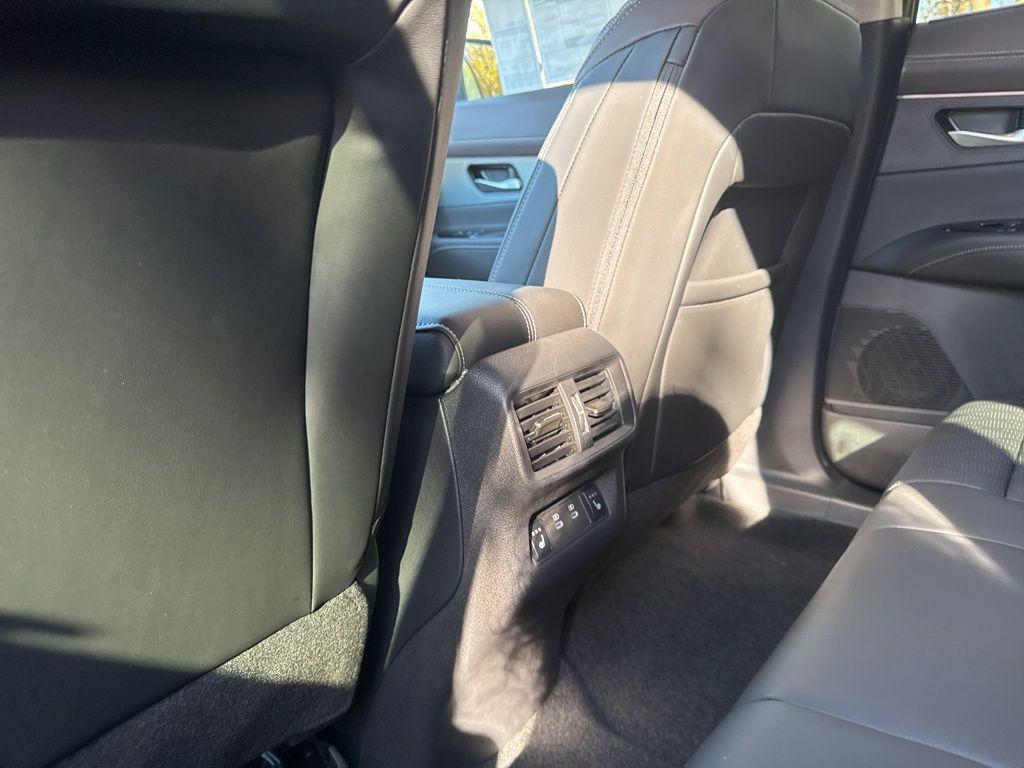 new 2026 Nissan Murano car, priced at $49,286