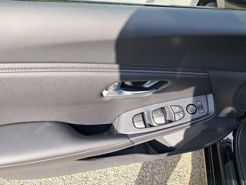 new 2025 Nissan Sentra car, priced at $21,266