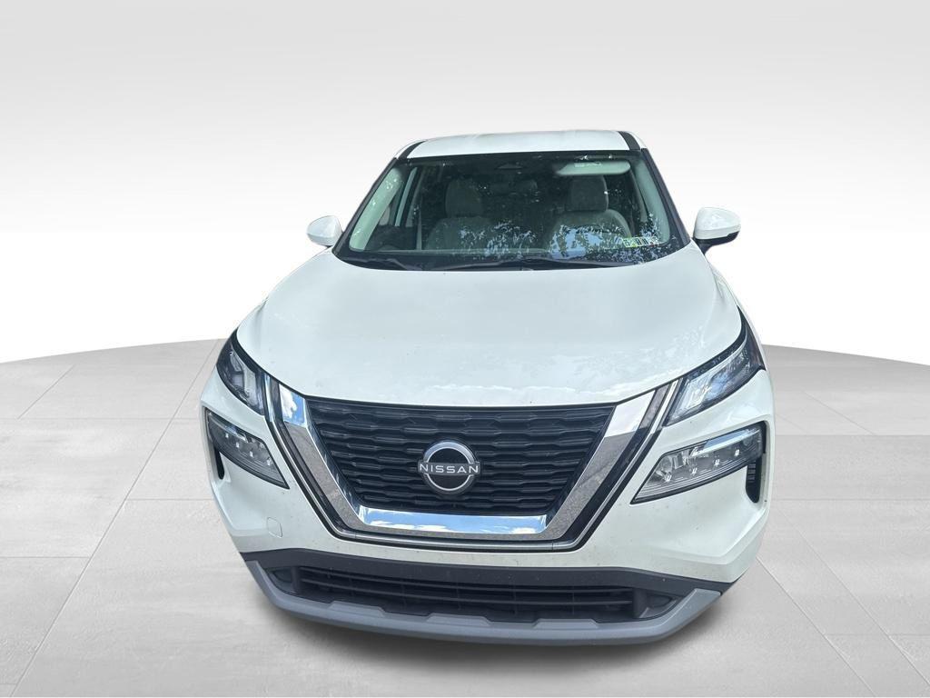 used 2023 Nissan Rogue car, priced at $23,114