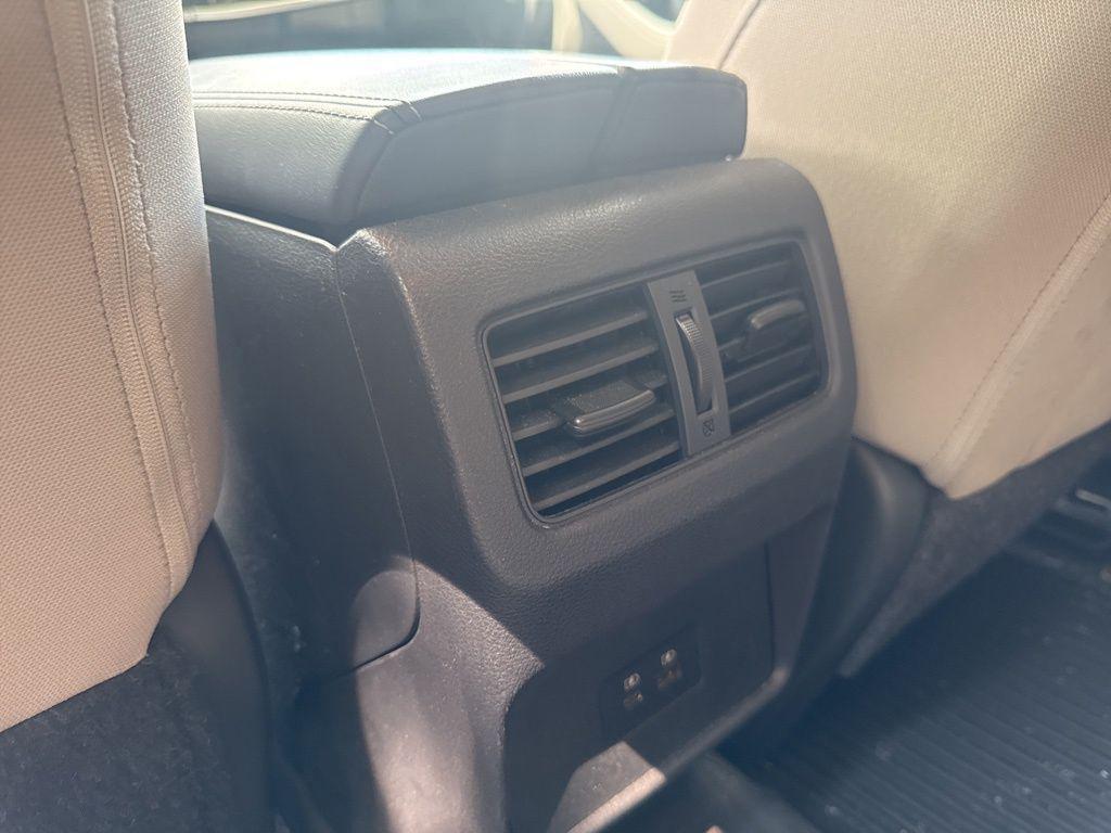 used 2023 Nissan Rogue car, priced at $23,114