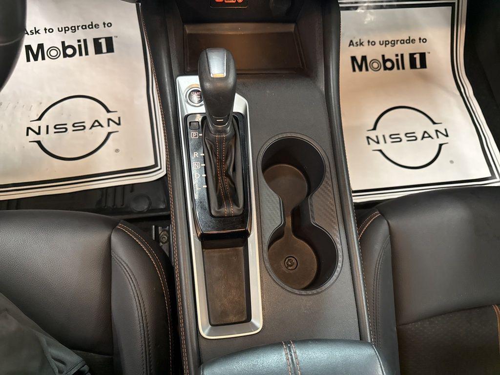 used 2022 Nissan Altima car, priced at $17,143