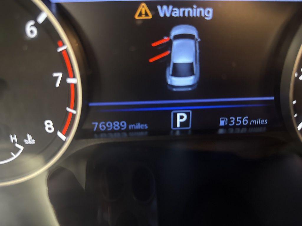 used 2022 Nissan Altima car, priced at $17,143