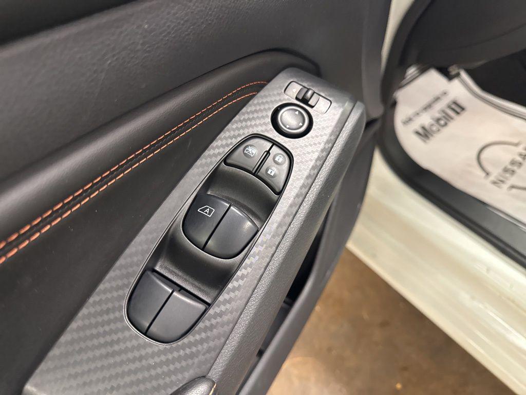 used 2022 Nissan Altima car, priced at $17,143