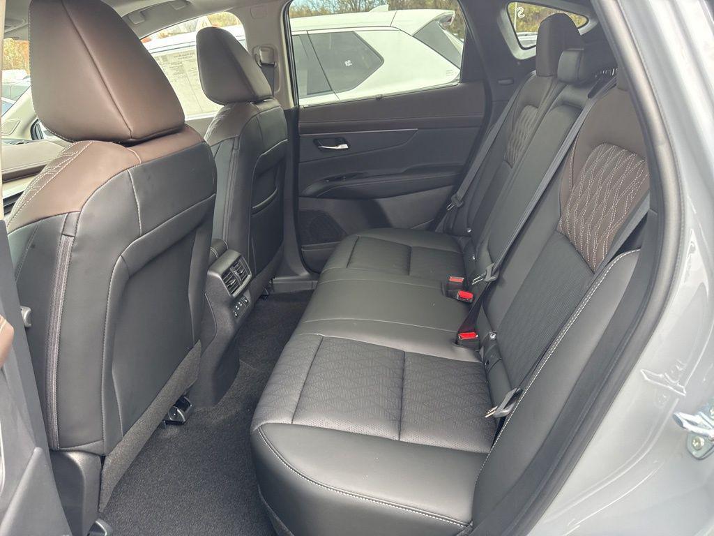 new 2026 Nissan Murano car, priced at $49,476