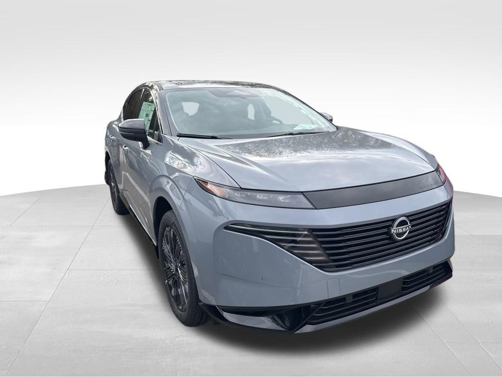 new 2026 Nissan Murano car, priced at $49,476