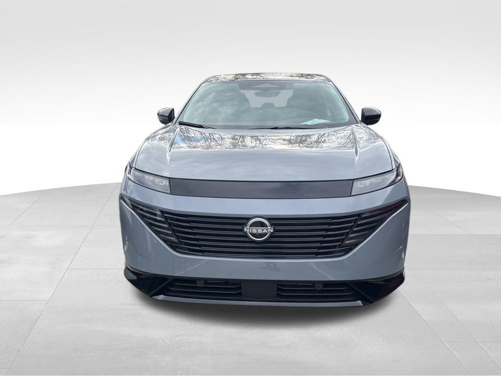 new 2026 Nissan Murano car, priced at $49,476