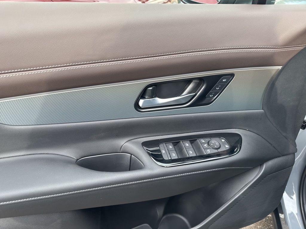 new 2026 Nissan Murano car, priced at $49,476