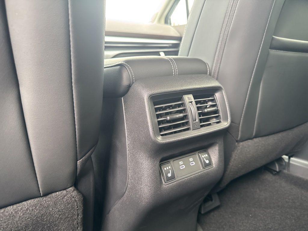 new 2026 Nissan Murano car, priced at $49,476