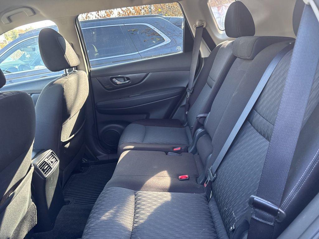 used 2019 Nissan Rogue car, priced at $15,771