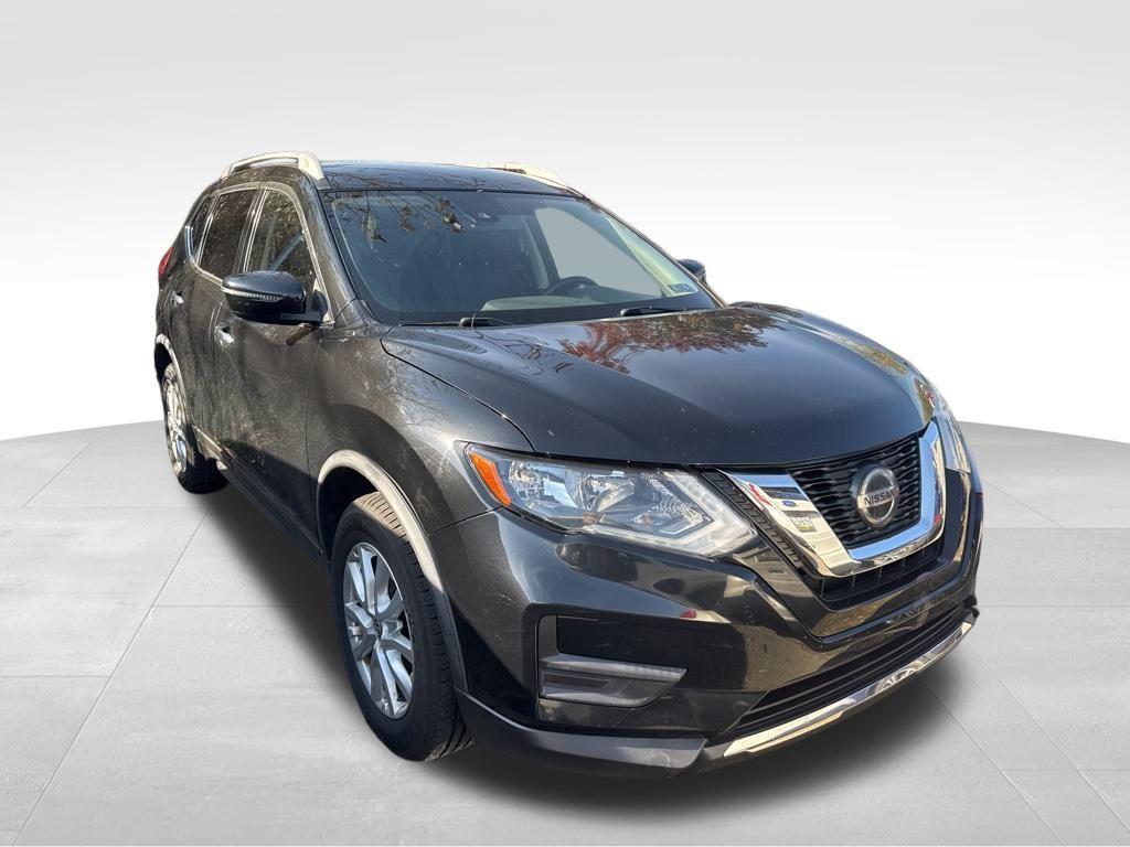 used 2019 Nissan Rogue car, priced at $15,771