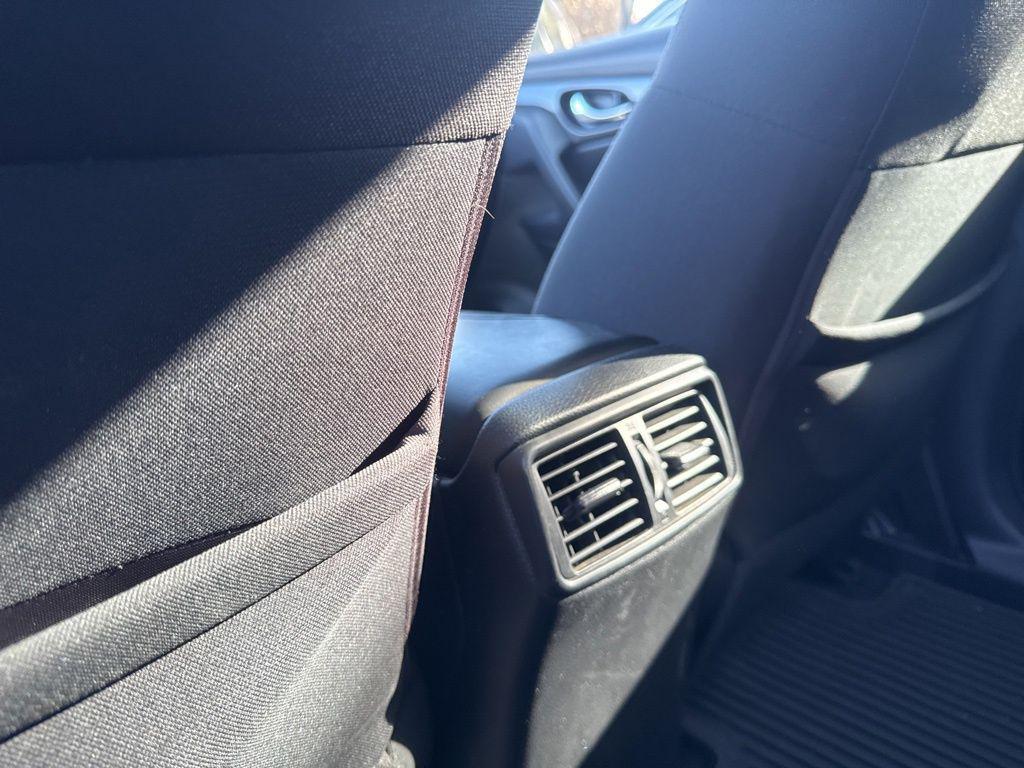 used 2019 Nissan Rogue car, priced at $15,771