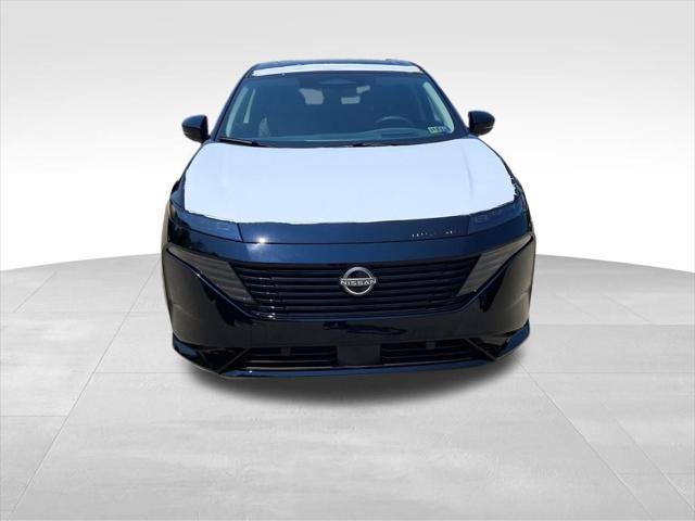 new 2025 Nissan Murano car, priced at $51,980