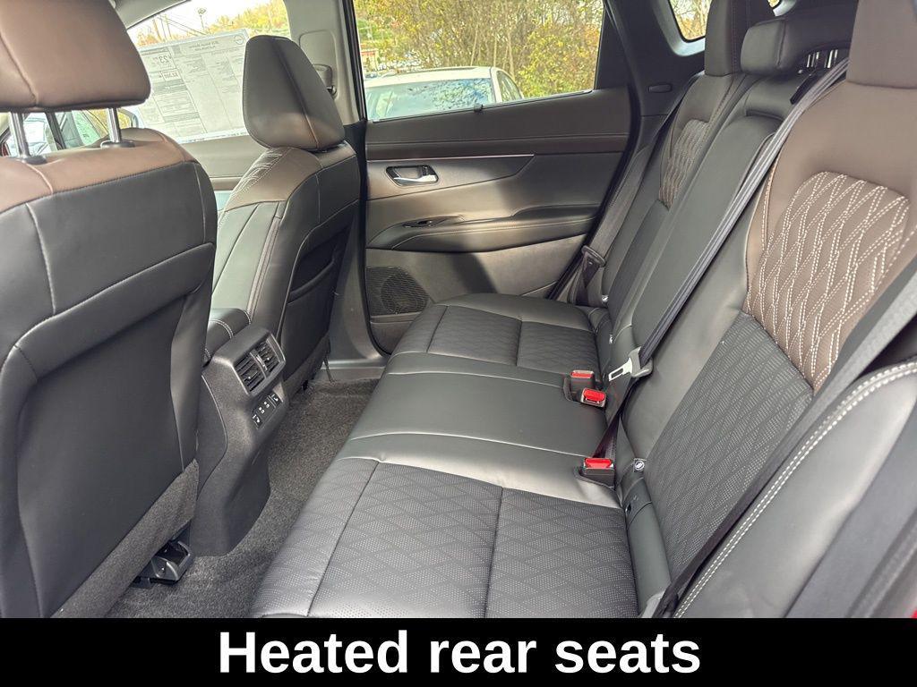 new 2026 Nissan Murano car, priced at $49,476