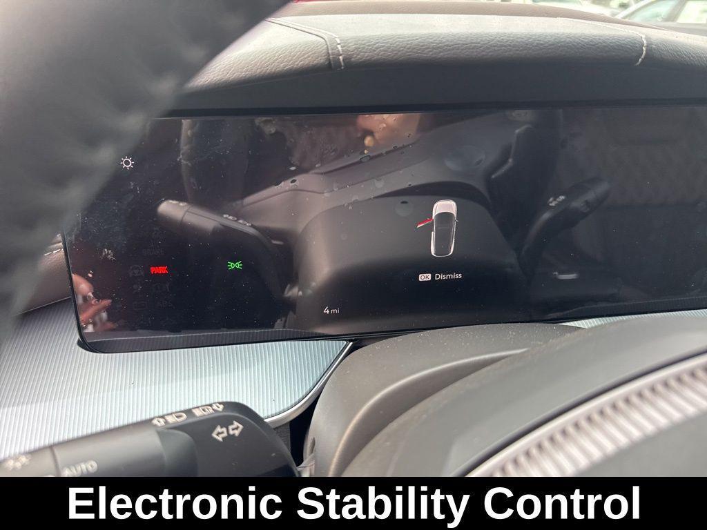 new 2026 Nissan Murano car, priced at $49,476