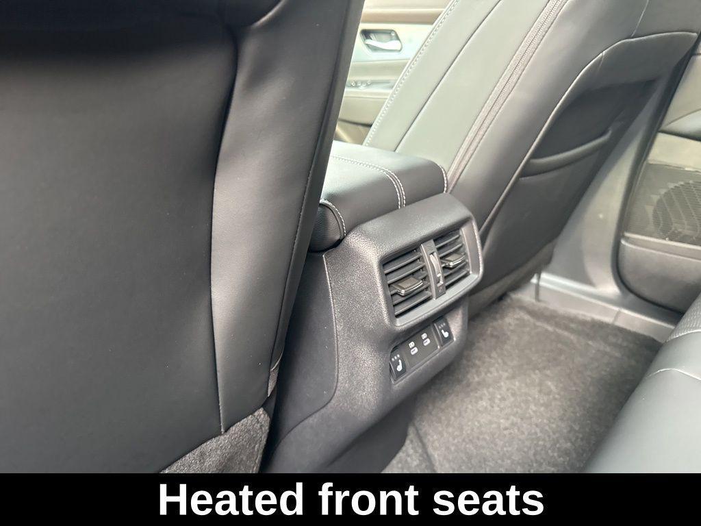 new 2026 Nissan Murano car, priced at $49,476