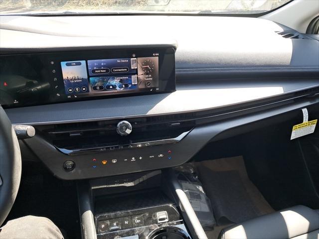 new 2025 Nissan Murano car, priced at $42,051